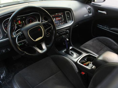 Used 2018 Dodge Charger R/T Scat Pack w/ Dynamics Package image 15