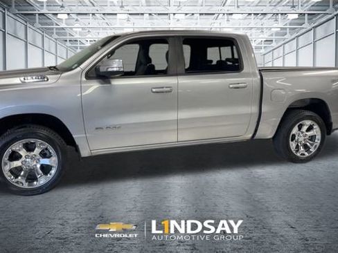Used 2022 RAM 1500 Big Horn image 6