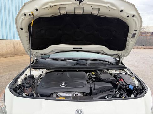 Used 2018 Mercedes-Benz CLA 250 image 26