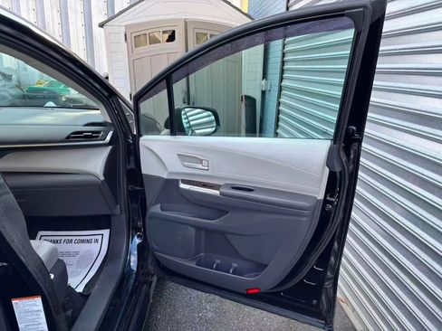 Used 2021 Toyota Sienna LE image 20