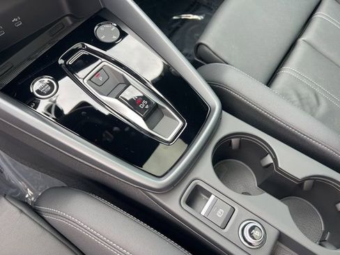 New 2026 Audi A3 2.0T Premium image 21