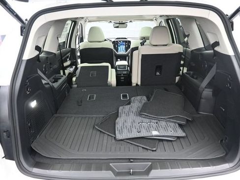 New 2026 Subaru Ascent Limited AWD/4WD image 24
