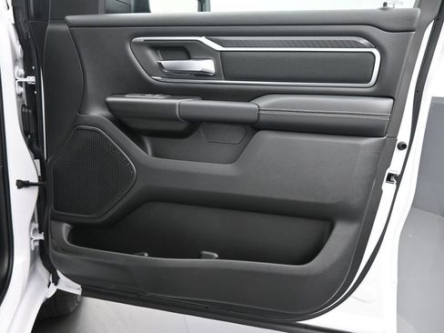 New 2026 RAM 1500 Big Horn image 20