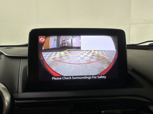 Certified 2023 MAZDA MX-5 Miata Grand Touring w/ Weather Package image 17