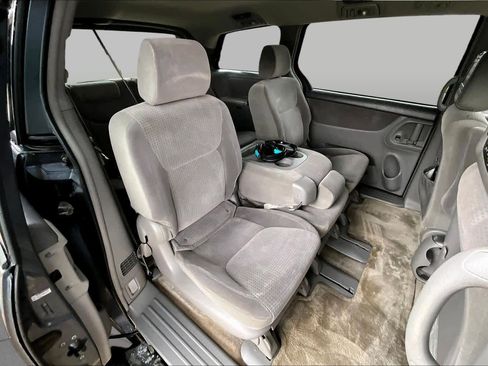 Used 2006 Toyota Sienna LE FWD image 18