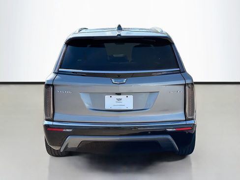 New 2026 Cadillac Vistiq Luxury image 6