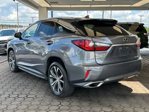 Used 2016 Lexus RX 350 AWD w/ Premium Package image 26