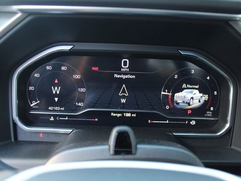 Used 2024 GMC Sierra 1500 Denali image 20