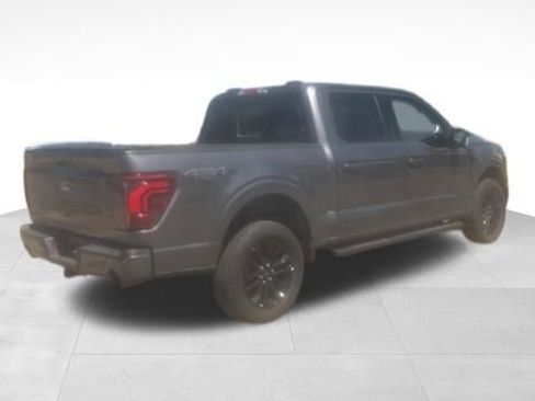 Certified 2025 Ford F150 Lariat AWD/4WD image 7