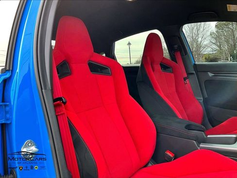 Used 2025 Honda Civic Type R image 9