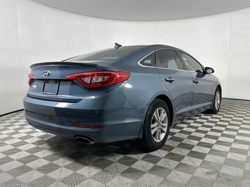 Used 2015 Hyundai Sonata SE image 8