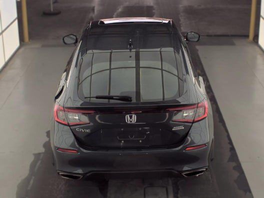 Used 2022 Honda Civic Sport Touring image 6