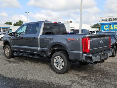 Used 2024 Ford F250 XLT w/ FX4 Off-Road Package