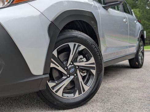 Used 2024 Subaru Crosstrek 2.0i Premium AWD/4WD image 33