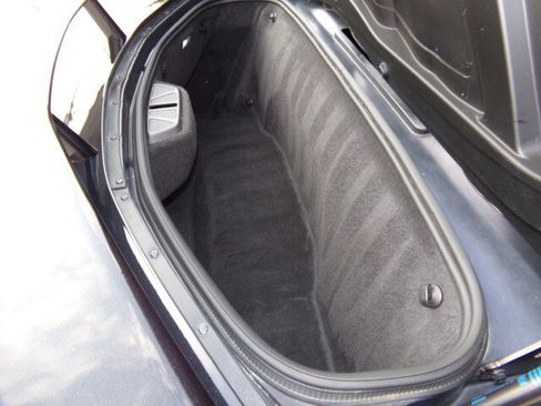 Used 2023 Chevrolet Corvette Stingray Premium Conv w/ Z51 Performance Package RWD image 12