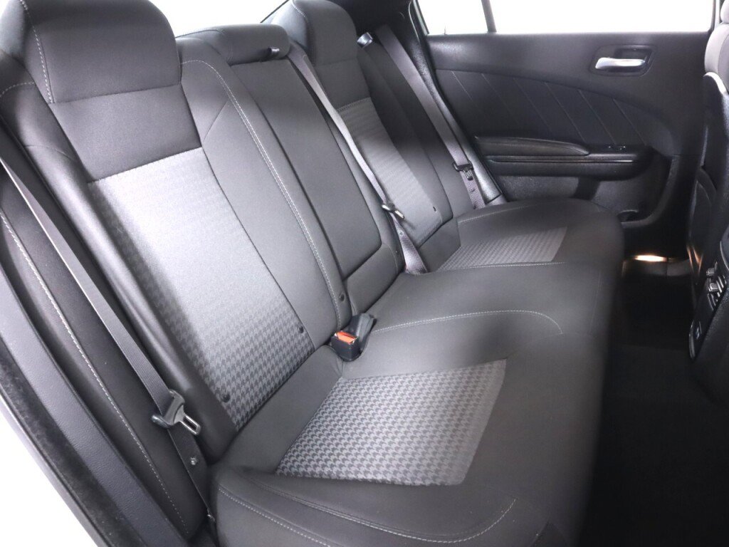 Used 2022 Dodge Charger GT w/ Blacktop Package RWD image 35