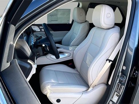 New 2026 Mercedes-Benz GLE 350 GLE 350 4MATIC SUV image 12