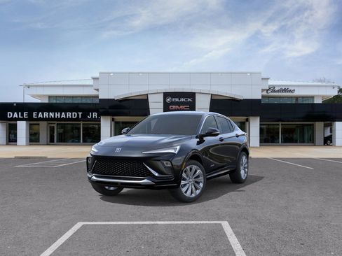 New 2026 Buick Envista Avenir image 10