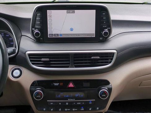 Used 2020 Hyundai Tucson Ultimate FWD image 15