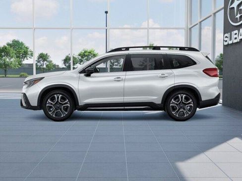 New 2026 Subaru Ascent Limited AWD/4WD image 3