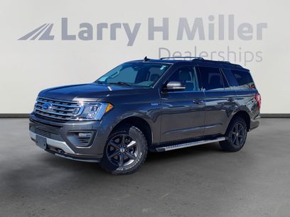 Used 2021 Ford Expedition XLT