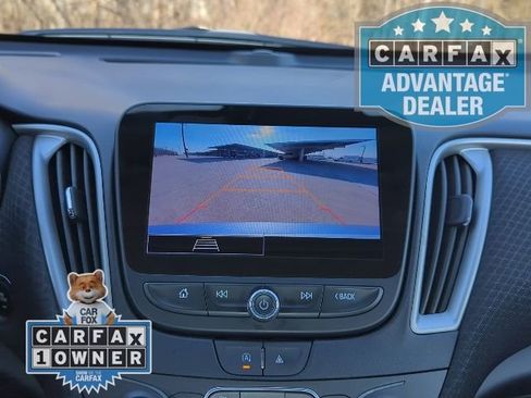 Certified 2024 Chevrolet Malibu LT image 7