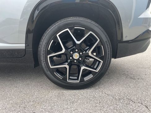 New 2026 Chevrolet Traverse High Country w/ LPO, Floor Liner Package image 66