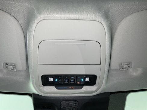 New 2027 Ford Expedition Active RWD image 23