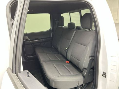 Certified 2024 Ford F150 XLT w/ Equipment Group 302A MID AWD/4WD image 13