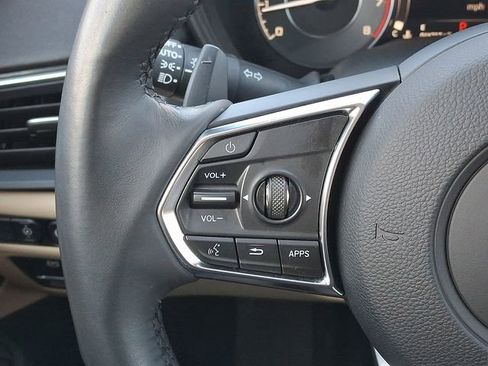 Used 2021 Acura TLX w/ Technology Package image 22