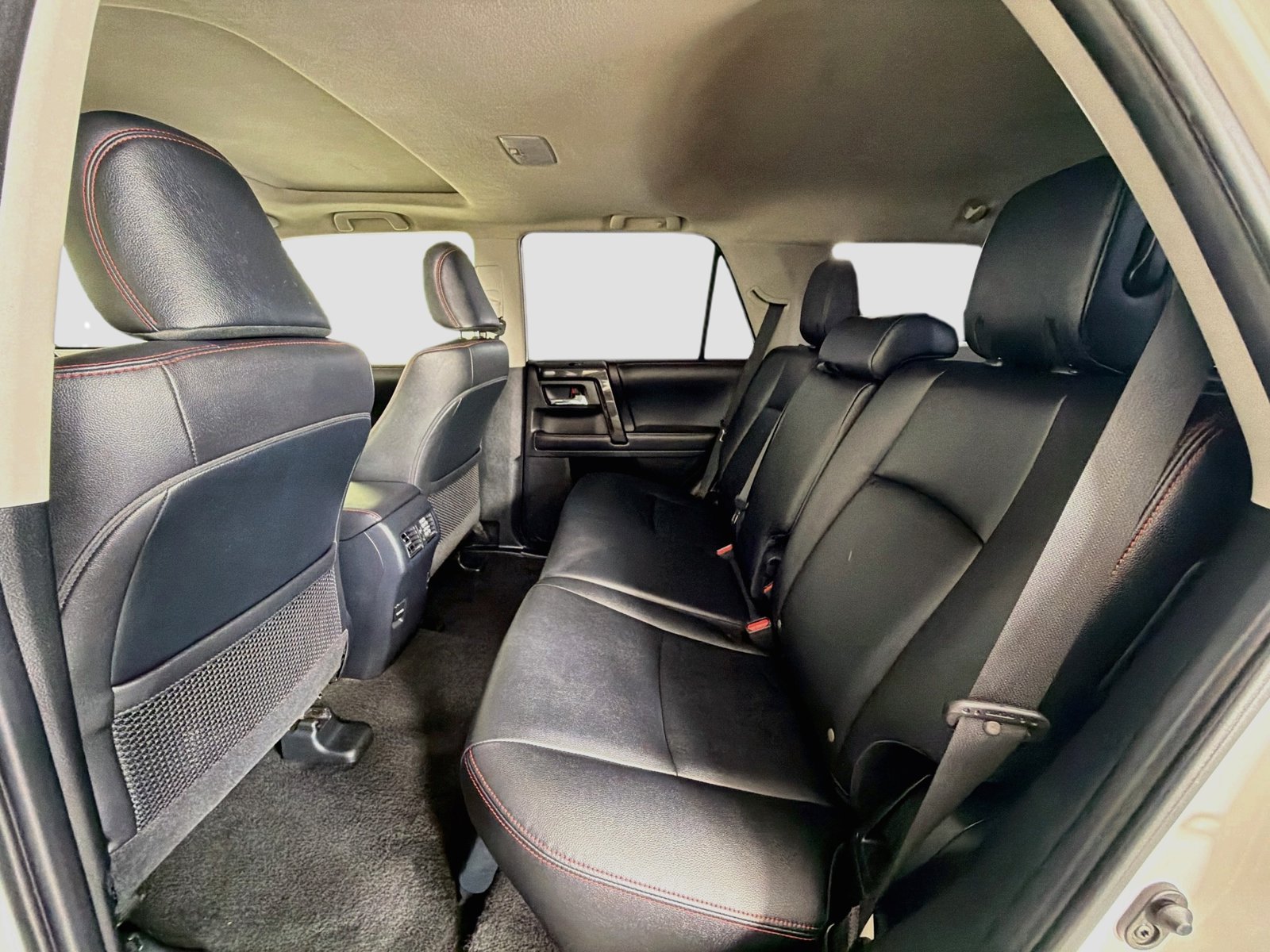 Used 2019 Toyota 4Runner TRD Pro AWD/4WD image 27