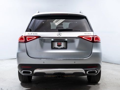 Used 2020 Mercedes-Benz GLE 350 4MATIC image 6