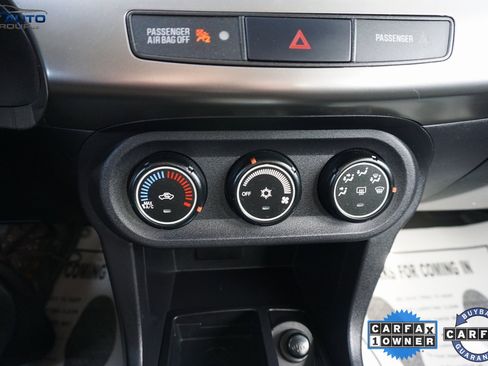 Used 2015 Mitsubishi Lancer SE image 30