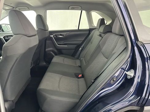 Used 2023 Toyota RAV4 XLE image 29