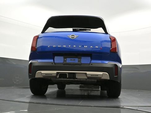 Used 2025 MINI Cooper Countryman S w/ Comfort Package Max image 26