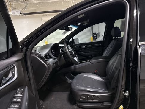 Used 2023 Buick Enclave Essence w/ LPO, Floor Liner Package FWD image 19