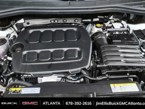 Used 2026 Volkswagen Tiguan SE R-Line FWD image 33