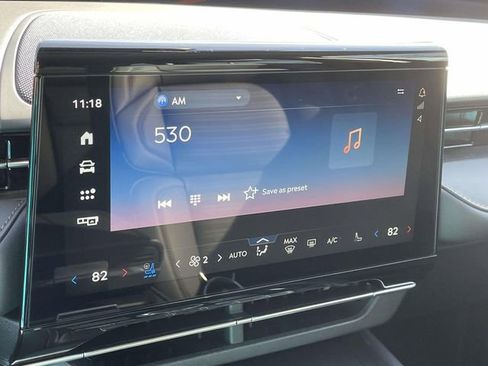 New 2026 Lincoln Nautilus Reserve AWD/4WD image 21
