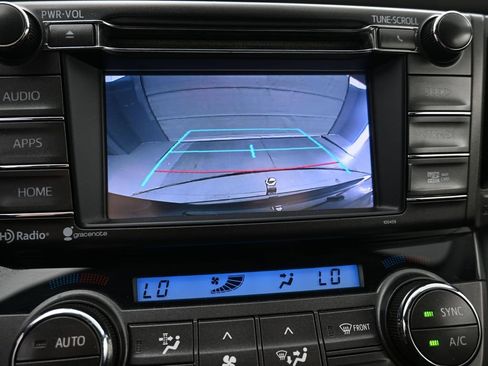 Used 2015 Toyota RAV4 XLE image 20