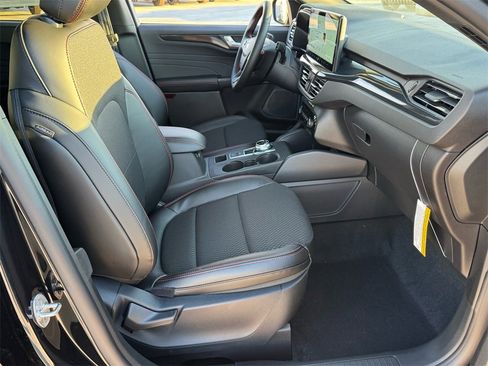 New 2026 Ford Escape ST-Line w/ Tech Pack #1 image 14