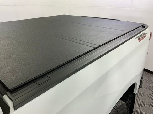 Used 2026 Chevrolet Silverado 1500 LT Trail Boss w/ Safety Package image 34