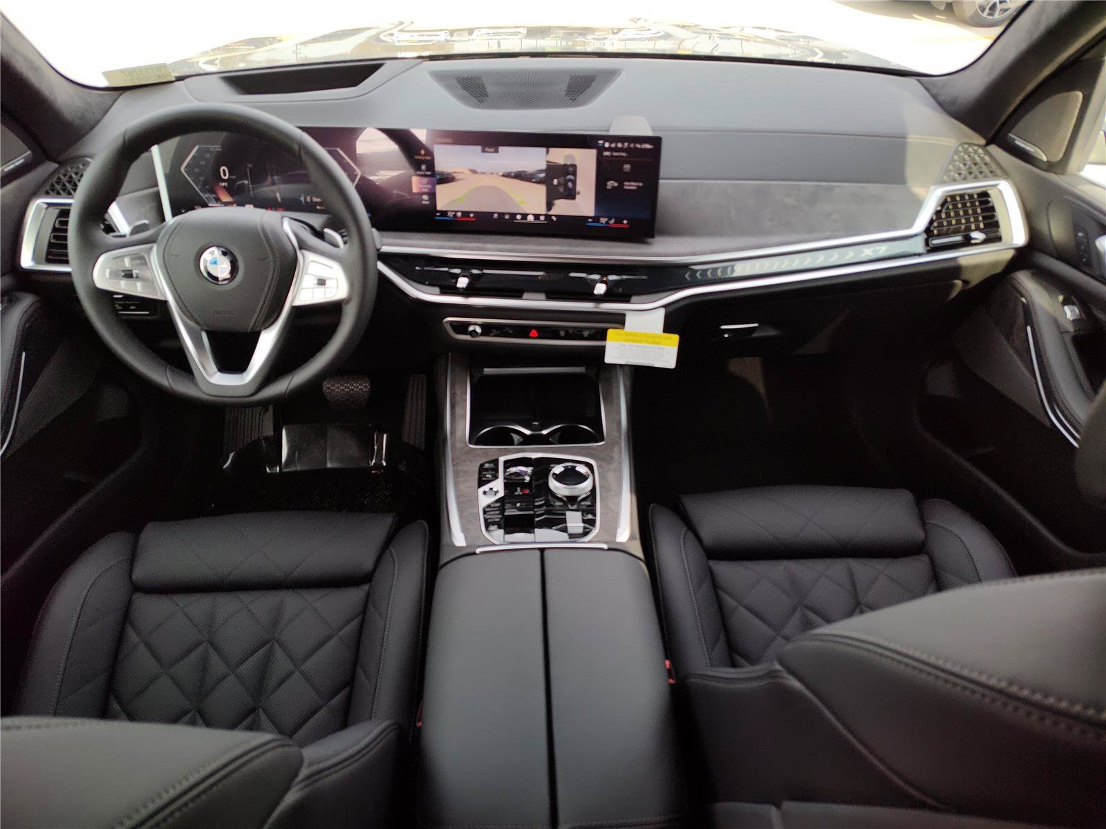 Used 2026 BMW X7 xDrive40i AWD/4WD image 11