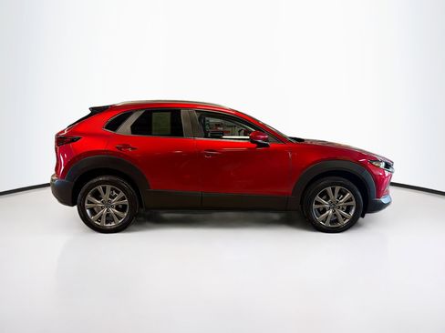 Used 2025 MAZDA CX-30 AWD 2.5 S w/ Preferred Package image 10
