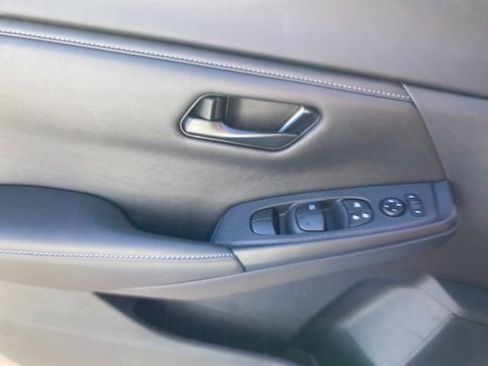 New 2025 Nissan Sentra S image 13