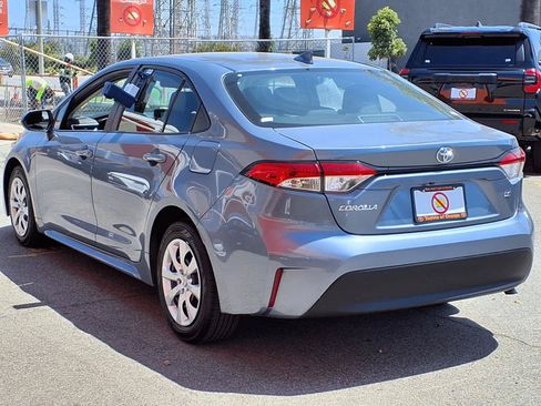 Used 2024 Toyota Corolla LE FWD image 4