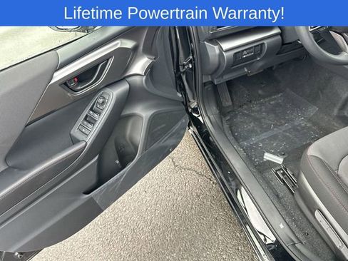 New 2026 Subaru Impreza 2.0i Sport image 11