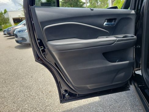 Used 2021 Honda Passport EX-L image 15