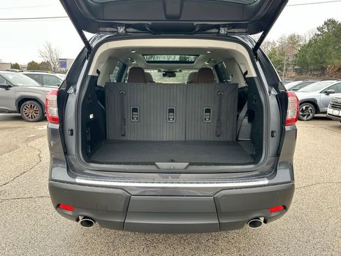 New 2026 Subaru Ascent Touring image 39