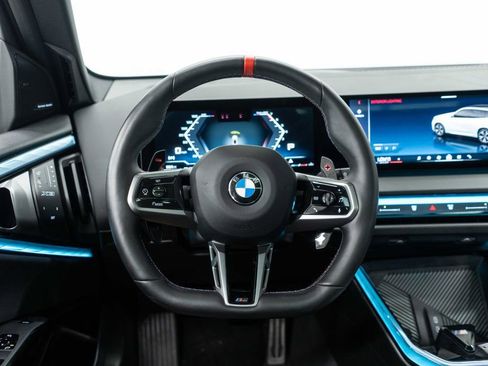 Used 2026 BMW X3 M50 AWD/4WD image 17