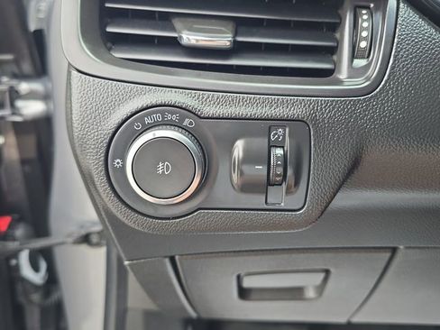 Certified 2020 Buick Envision Essence w/ LPO, Cargo Package image 23